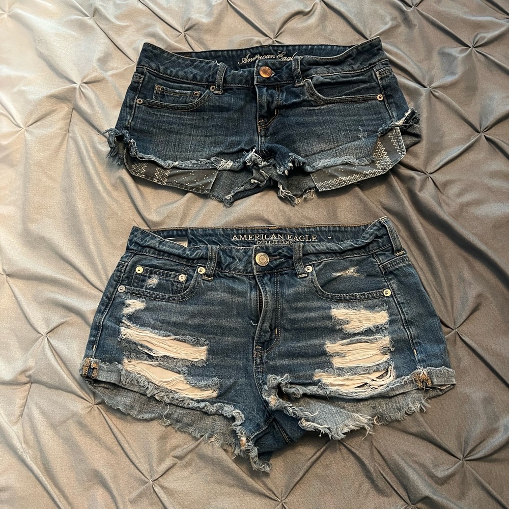 American Eagle Shorts